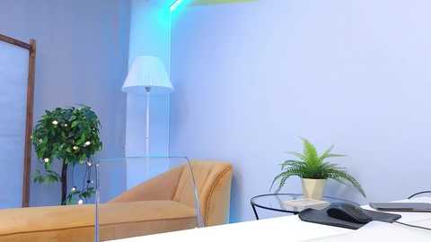 lovlybambi @ chaturbate on 20231218