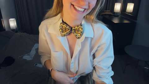 may_wow @ chaturbate on 20231218