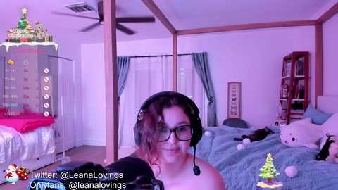 naughtynightlover @ chaturbate on 20231218