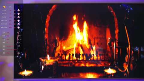 oki_dokie @ chaturbate on 20231218