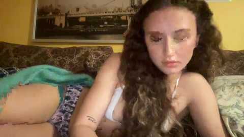 pagieeeday @ chaturbate on 20231218