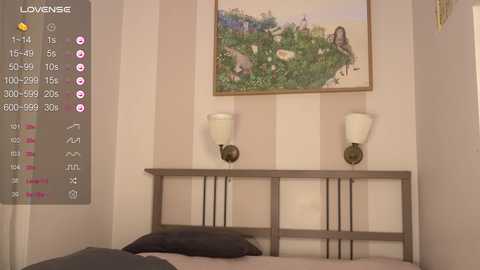 poisonn_girll @ chaturbate on 20231218