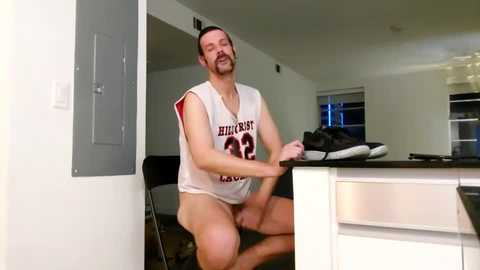 txmade143 @ chaturbate on 20231218