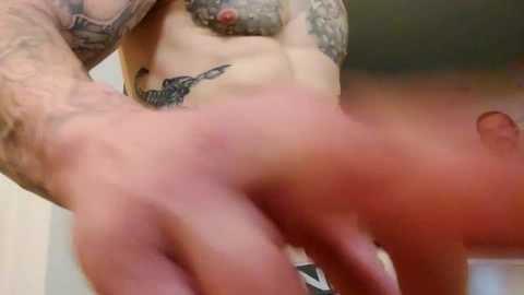 txmade143 @ chaturbate on 20231218