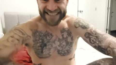 txmade143 @ chaturbate on 20231218