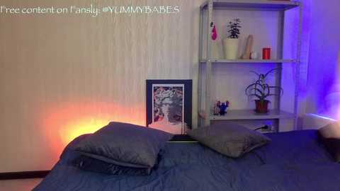 _yummybabes_ @ chaturbate on 20231219