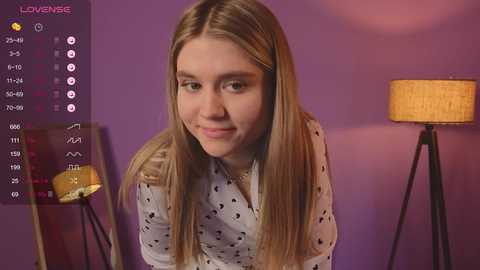 alisia_spinnet @ chaturbate on 20231219