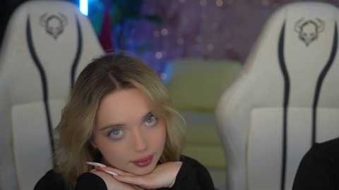 anabel054 @ chaturbate on 20231219