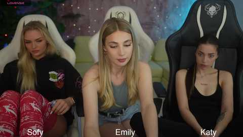anabel054 @ chaturbate on 20231219