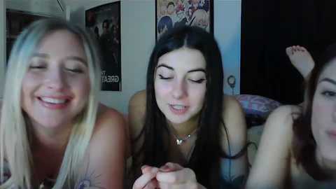 briadominick @ chaturbate on 20231219