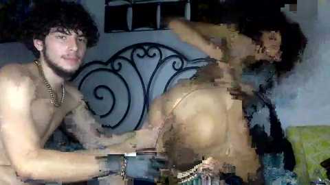 dawnanduzi @ chaturbate on 20231219