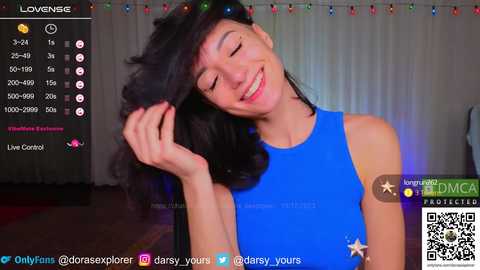 dora_sexplorer @ chaturbate on 20231219