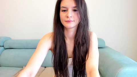 elaanna @ chaturbate on 20231219