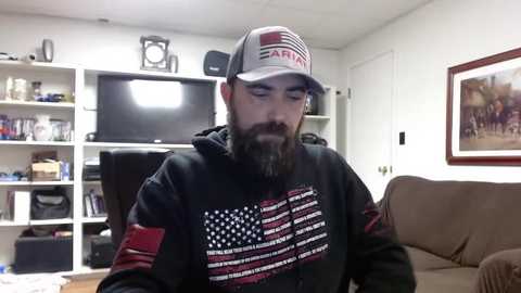 hardworkertn @ chaturbate on 20231219