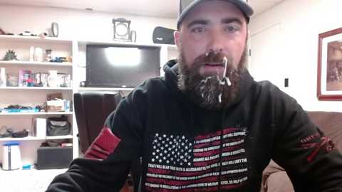 hardworkertn @ chaturbate on 20231219