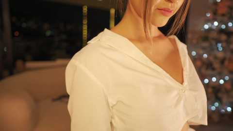 honeyco57 @ chaturbate on 20231219