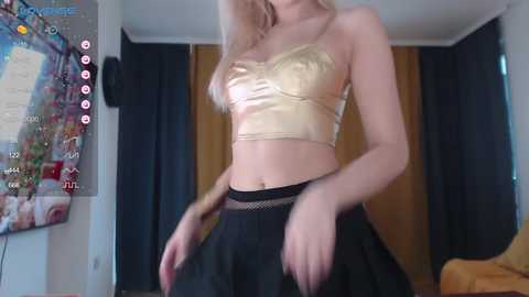 kriss0leoo @ chaturbate on 20231219