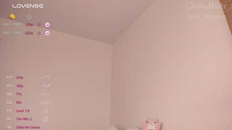 lesi_moon @ chaturbate on 20231219