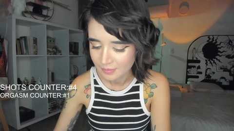 lonelly_lolly98 @ chaturbate on 20231219