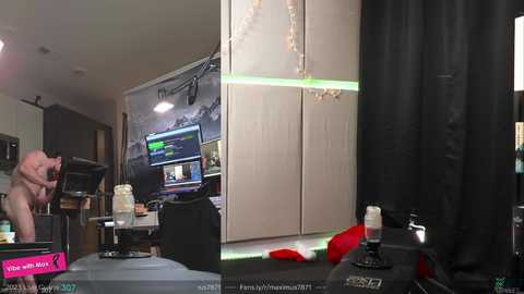 maximus_787 @ chaturbate on 20231219