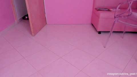 sabrina_geek @ chaturbate on 20231219