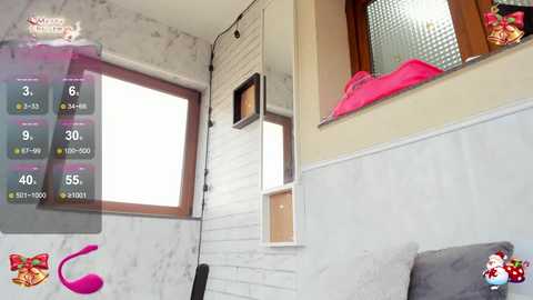 sassyt33n @ chaturbate on 20231219