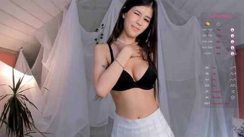 zarascarlett @ chaturbate on 20231219