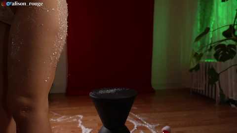 alisonrouge @ chaturbate on 20231220