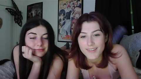 briadominick @ chaturbate on 20231220