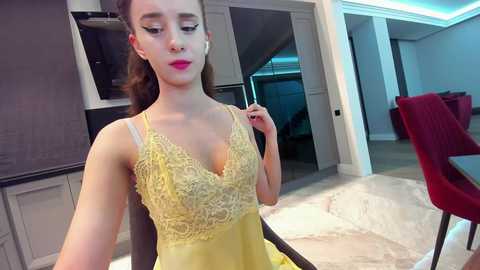 ehotlovea @ chaturbate on 20231220