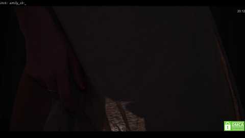 emilybatee @ chaturbate on 20231220