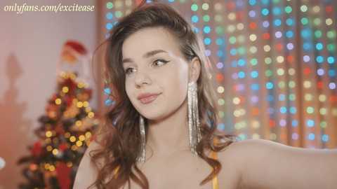 excitease @ chaturbate on 20231220