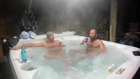 hardworkertn @ chaturbate on 20231220