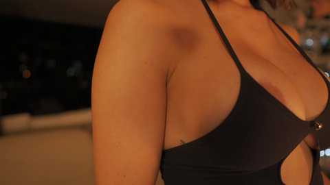 honeyco57 @ chaturbate on 20231220