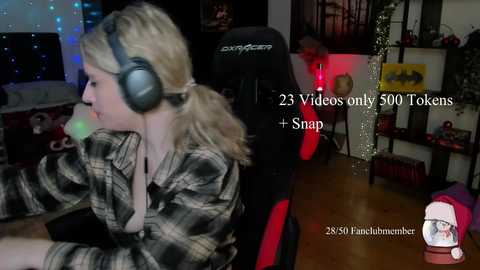 kimilee22 @ chaturbate on 20231220