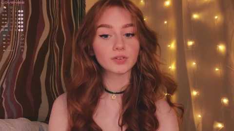 lizzy_blaze @ chaturbate on 20231220