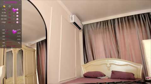 mia_mei_ @ chaturbate on 20231220