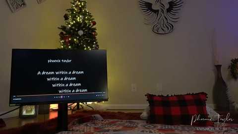 phoenix_taylor @ chaturbate on 20231220