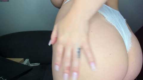 sabinadulce @ chaturbate on 20231220