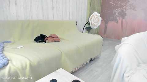 sunshine13_ @ chaturbate on 20231220