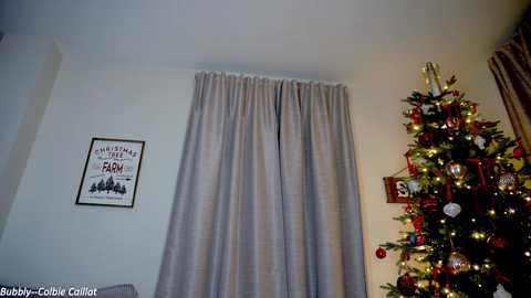 x_lily_x @ chaturbate on 20231220