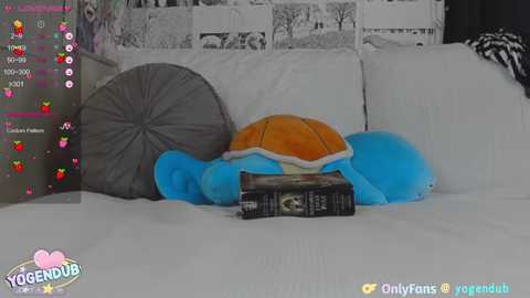 yogendub @ chaturbate on 20231220