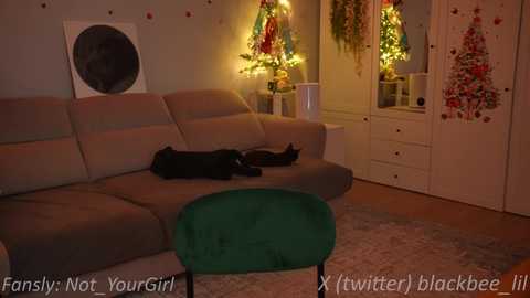 _blackbee_ @ chaturbate on 20231221