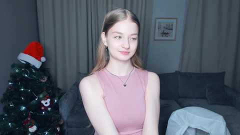 _magic_smile_ @ chaturbate on 20231221