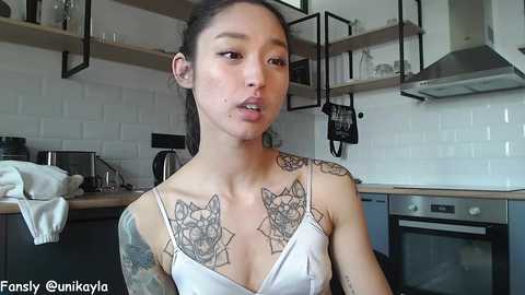 _octopussy_ @ chaturbate on 20231221