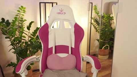 _sexi_lexi @ chaturbate on 20231221