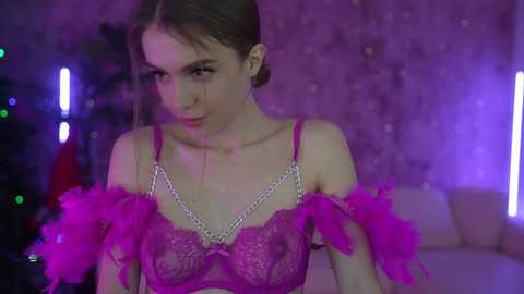 anabel054 @ chaturbate on 20231221