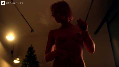 artmosphera @ chaturbate on 20231221