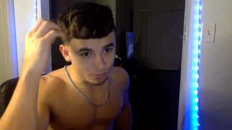 dndo21 @ chaturbate on 20231221