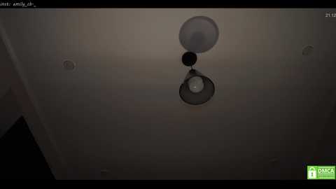 emilybatee @ chaturbate on 20231221